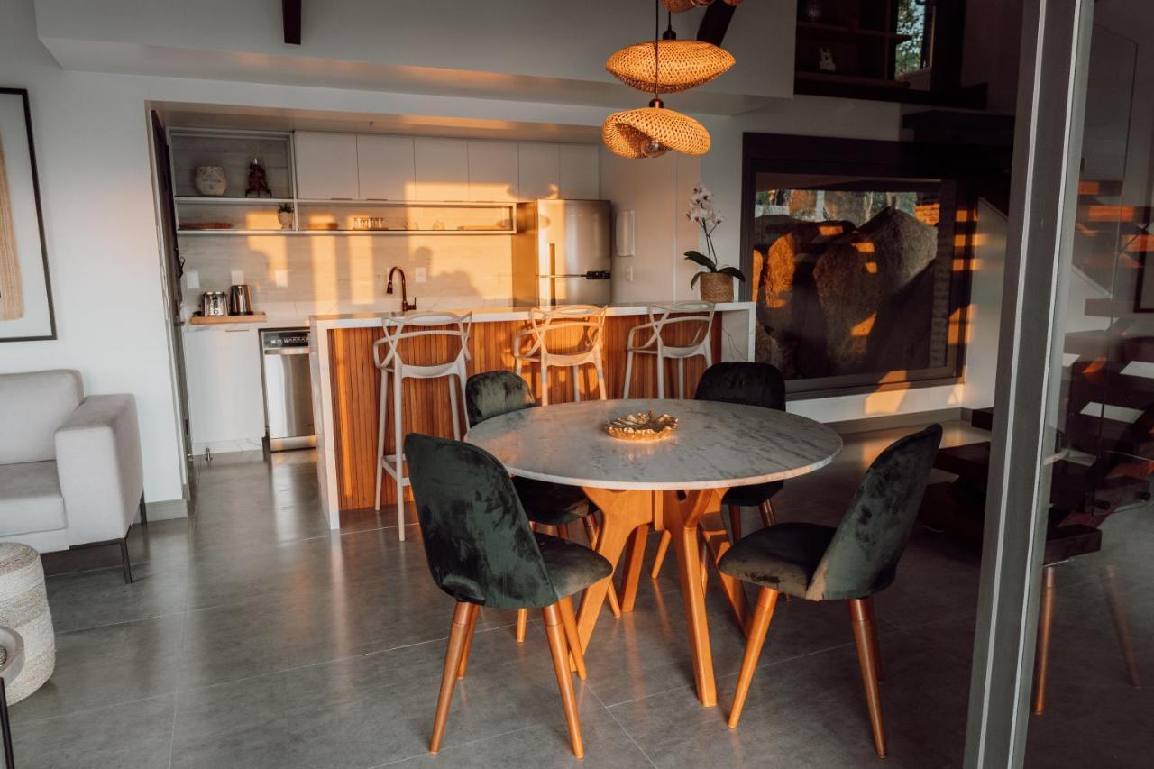 Villa Naatooh Florianópolis