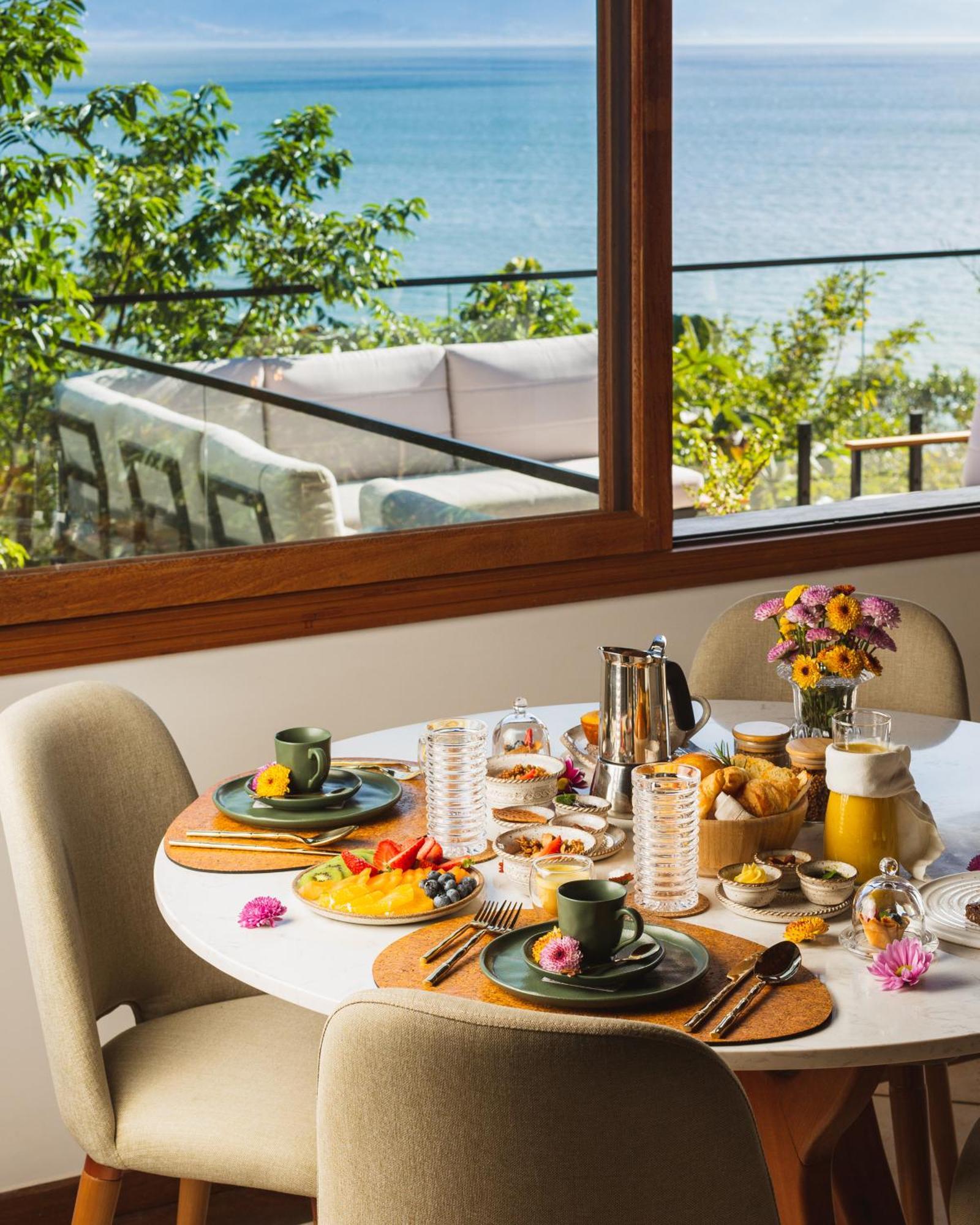 Villa Naatooh Florianópolis