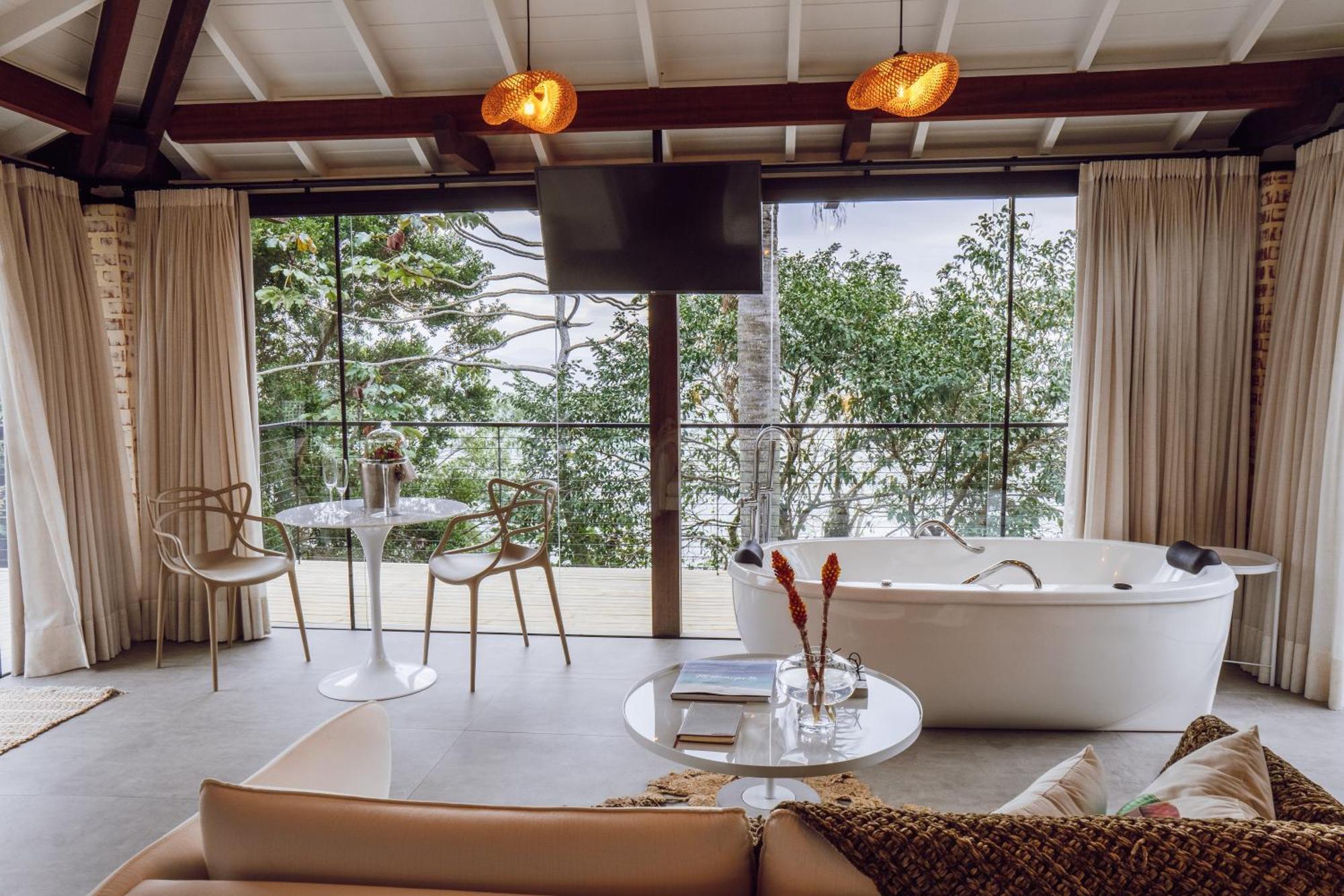 Naatooh Villa Florianópolis