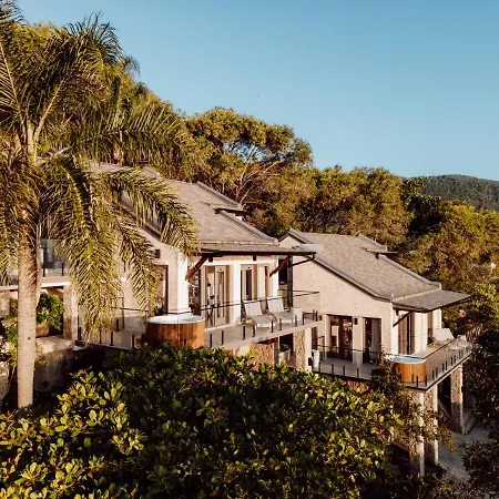 Naatooh Guest Houses Florianopolis Exterior photo