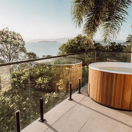 Naatooh Guest Houses Florianopolis Exterior photo