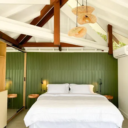 Naatooh Guest Houses Florianopolis Exterior photo
