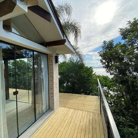 Naatooh Guest Houses Florianopolis Exterior photo