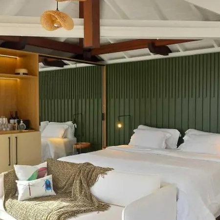 Naatooh Guest Houses Florianopolis Exterior photo