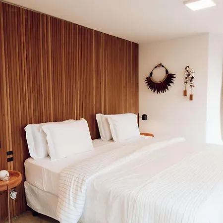 Naatooh Guest Houses Florianopolis Exterior photo