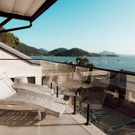 Naatooh Guest Houses Florianopolis Exterior photo