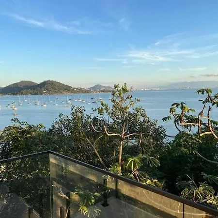 Naatooh Guest Houses Florianopolis Exterior photo