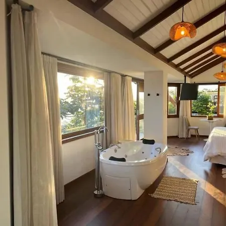 Naatooh Guest Houses Florianopolis Exterior photo