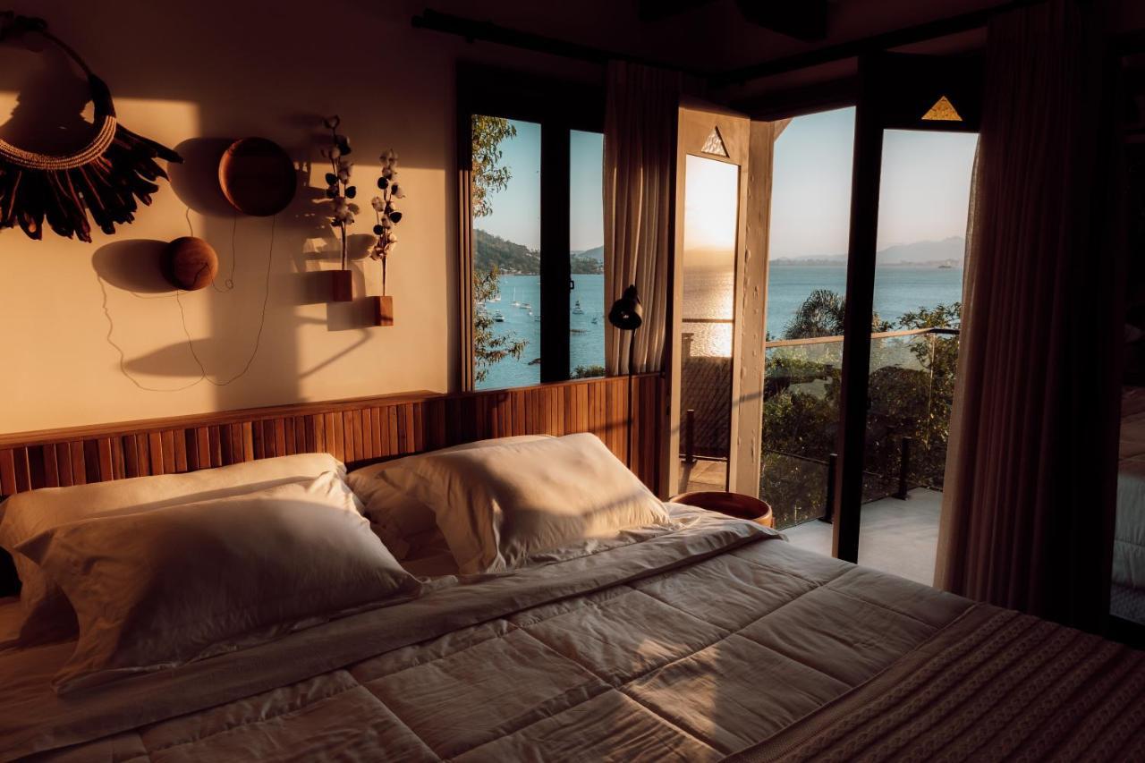 Naatooh Villa Florianopolis
