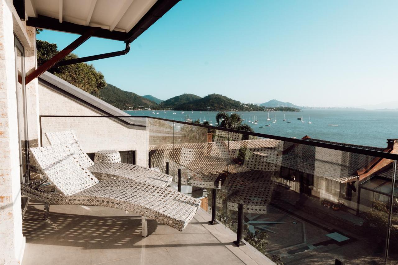 Villa Naatooh Florianopolis